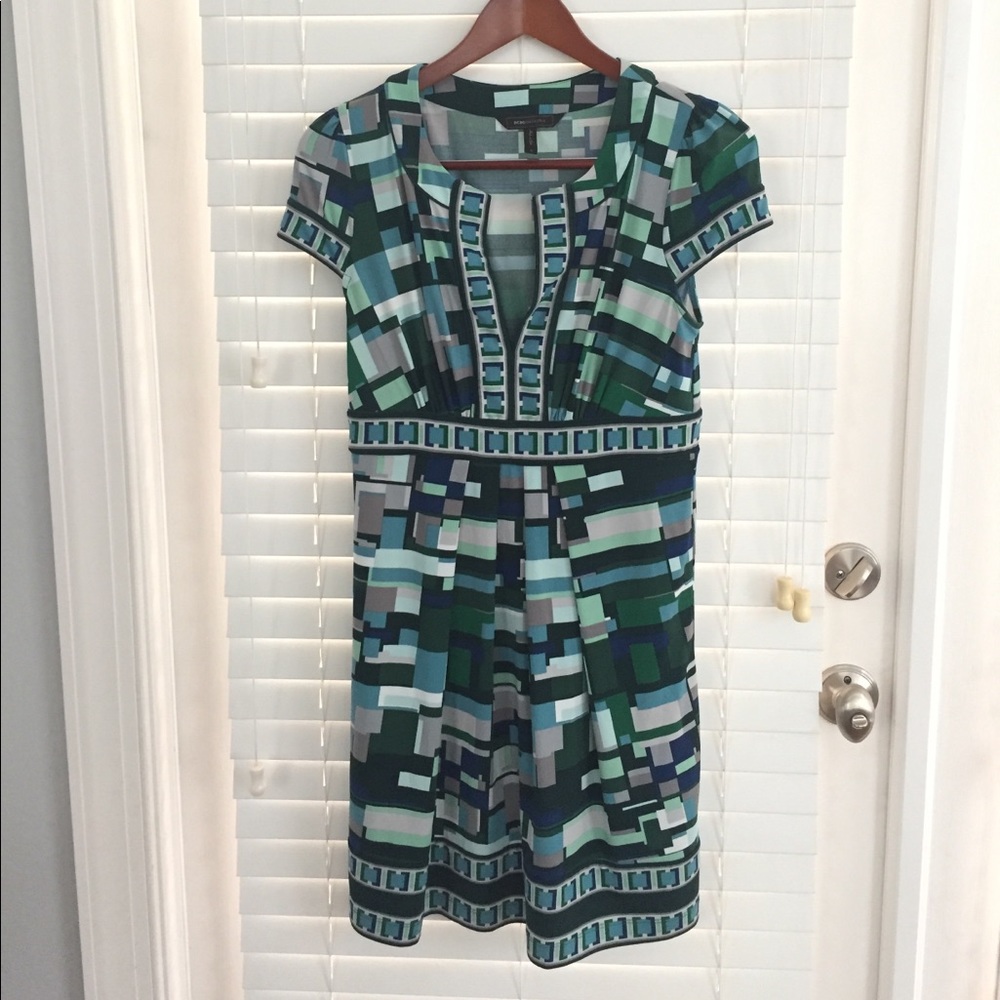 BCBG Maxazria Dress
